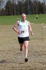 No 29 in the North East Veteran Championships.